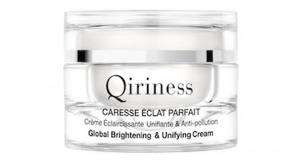 100 crèmes Caresse Éclat Parfait QIRINESS