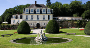 100 week-ends pour 2 personnes en Relais du Silence