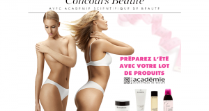 24 lots de 4 produits de beauté Académie Scientifique de Beauté