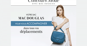 25 sacs à main Mac Douglas