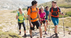 Activités gratuites sorties jogging, randonnées guidées