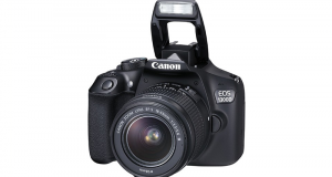 Appareil photo Reflex Canon EOS 1300D