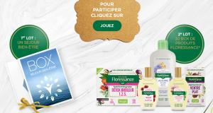 Coffret Bien être & Spa pour 2 personnes