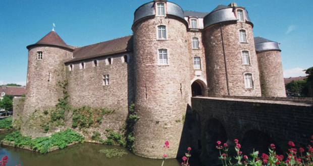 Entrée gratuite au Château-Musée de Boulogne-sur-Mer