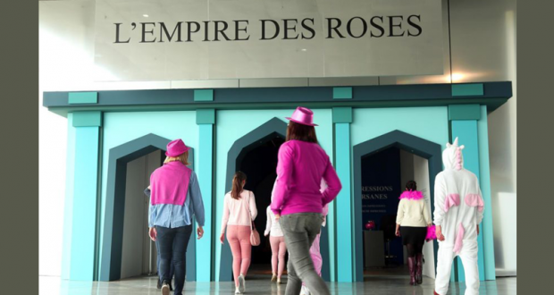 Entrée gratuite au Musée du Louvre Lens