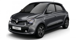 Gagnez une voiture Renault Twingo 3