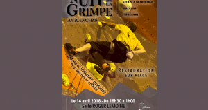 Initiation gratuite à l'escalade - Nuit de la grimpe - Avranches