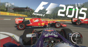 Jeu vidéo F1 2015 Gratuit sur PC