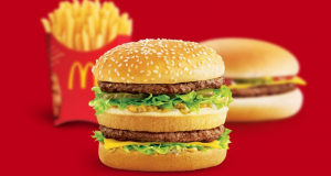 McDonald’s 1 jour 1 bon plan jusqu’au 6 mai 2018