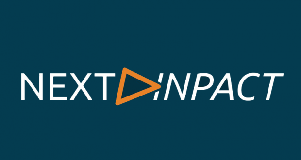 Next INpact en accès libre