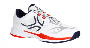 Test Chaussure de Tennis Artengo