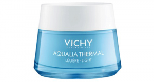 Testez Aqualia légère des Laboratoires Vichy