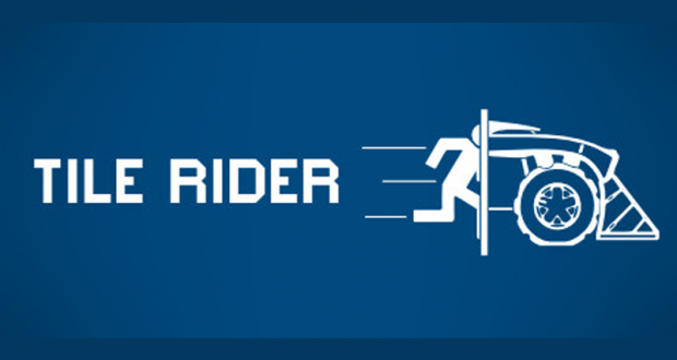 Tile Rider Gratuit sur Xbox One PC