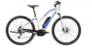 VTT électrique Matra