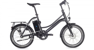 Vélo électrique Momentum Electric