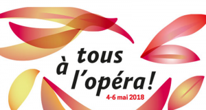 Visites d'Opéras Gratuite