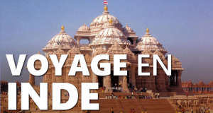 Voyage de 11 jours pour 2 personnes en Inde