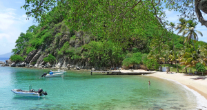 Voyage d'une semaine pour 2 personnes en Guadeloupe