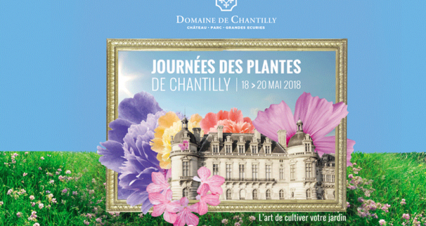 Week-end pour 2 personnes en Relais & Châteaux à Chantilly