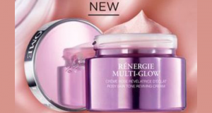 Échantillons Gratuits Énergie Multi-Glow soin anti-âge de Lancôme