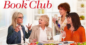 1000 Places pour assister à l’avant-première du film Le Book Club