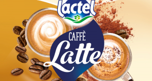 16000 bouteilles gratuites de Caffè Latte Lactel