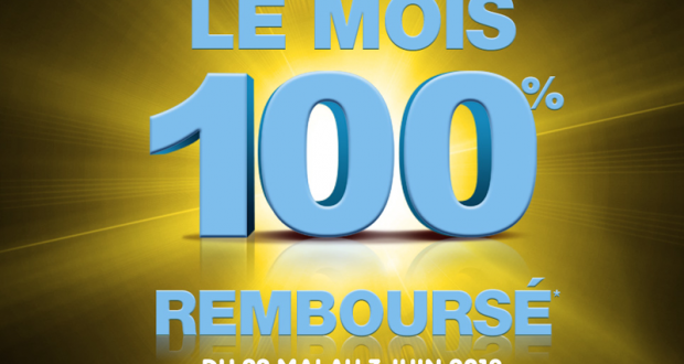 26 Produits 100% Remboursés chez Leader Price