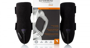 3 brassards Arms Femme de Slendertone