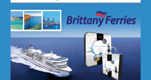 4 coffrets voyage BrittanyBox Saphir