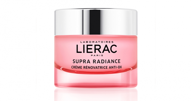 50 Crèmes Rénovatrices Anti-Ox Supra Radiance