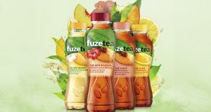 5000 packs de thé glacé Fuze Tea gratuits