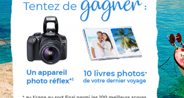 Appareil photo reflex numérique