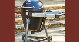 Barbecue Char-Broil Kamander