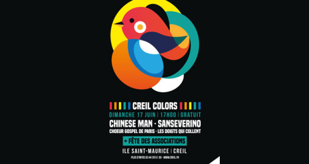 Concert Chinese Man + Sanseverino Gratuit