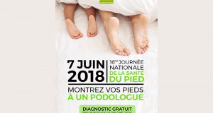 Consultations gratuites de podologues