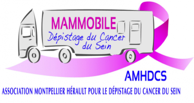 Dépistage gratuit du cancer du sein