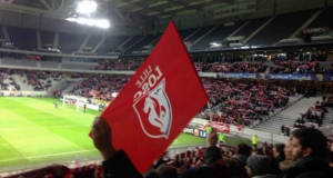 Déplacement en bus + place visiteur offert pour le match de Foot TFC-LOSC