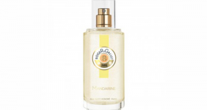 Eau Fraîche Mandarine édition limitée Roger & Gallet