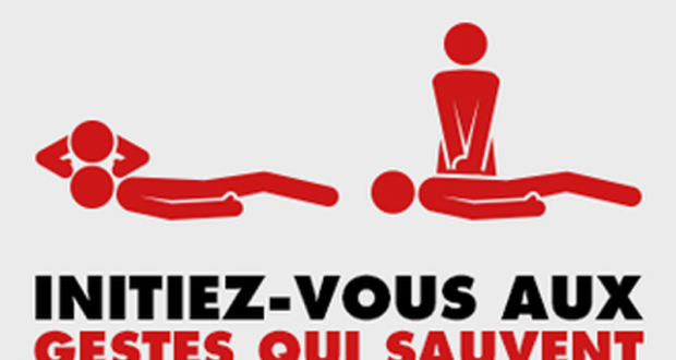 Initiations gratuites aux gestes qui sauvent PSC1 - Paris
