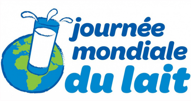 Journée Mondiale du Lait 2018 Portes ouvertes