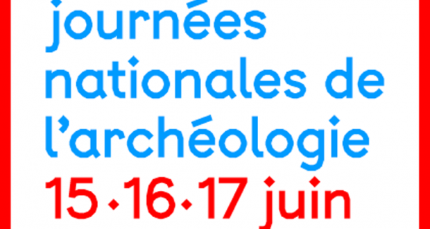 Journées Nationales de l'Archéologie - Visites Gratuites de Musées & de Sites