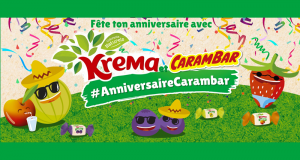 Kits anniversaire à tester gratuitement