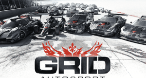 Le jeu Grid Gratuit sur PC