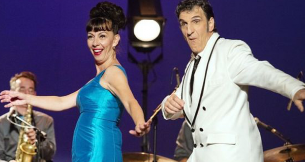 Places gratuites pour le spectacle de Shirley et Dino à Auch