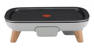 Plancha des saveurs marque Tefal