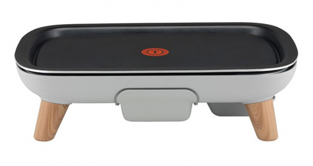 Plancha des saveurs marque Tefal