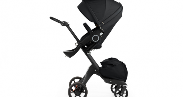 Poussettes Stokke Xplory V6