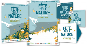 Sélection d'Activités Gratuites - Fête de la Nature 2018
