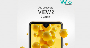 Smartphone Wiko View 2