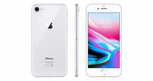 Smartphone iPhone 8 256 Go